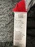 Forever 21 100% Cotton Red Pullover Sweater Size L (estimated) - photo 8