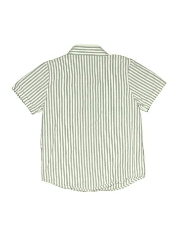 Old Navy Short Sleeve Button-Down Shirt (view 2)