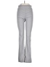 Tribal Gray Active Pants Size 8 - photo 1