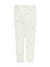 Vigoss Stars Ivory Gray Casual Pants Size 14 - photo 2