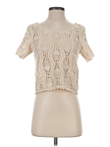 Jessica Simpson Cardigan (view 1)