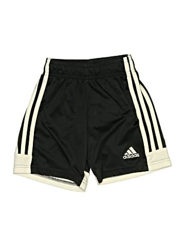 Adidas Athletic Shorts (view 1)