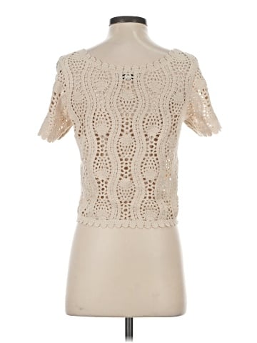 Jessica Simpson Cardigan (view 2)
