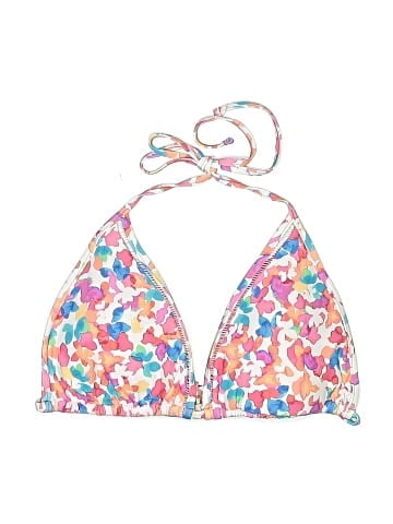Sunsets Swimsuit Top (view 1)