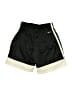 Adidas 100% Polyester Black Athletic Shorts Size XS (youth) - photo 2