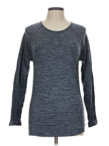 Kyodan 3/4 Sleeve T-Shirt (view 1)