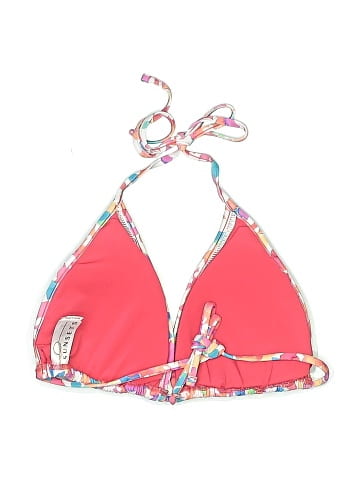 Sunsets Swimsuit Top (view 2)