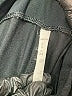 Marika Solid Black Active Pants Size S - photo 7