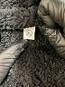 Unbranded 100% Polyester Black Cardigan Size XL - photo 7