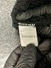 Unbranded 100% Polyester Black Cardigan Size XL - photo 8