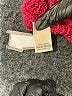 L.L.Bean 100% Cotton Burgundy Cardigan Size S - photo 8