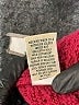 L.L.Bean 100% Cotton Burgundy Cardigan Size S - photo 9
