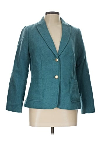 Talbots Blazer (view 1)