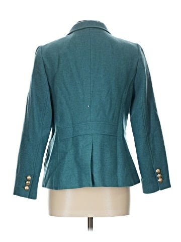 Talbots Blazer (view 2)