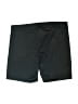 New Balance Solid Black Athletic Shorts Size M - photo 2