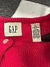 Gap Pink Wool Cardigan Size L - photo 7