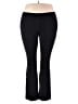 Betabrand Black Active Pants Size XXL - photo 1