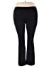 Betabrand Black Active Pants Size XXL - photo 2