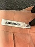 Just Fabulous 100% Polyester Pink Blazer Size 1X - photo 6