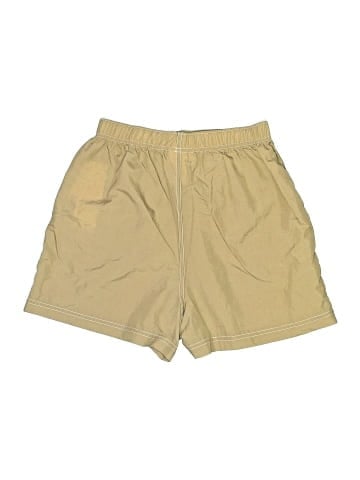 FULLSPEED Khaki Shorts (view 2)