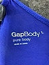 Gap Body Blue Tank Top Size L - photo 7