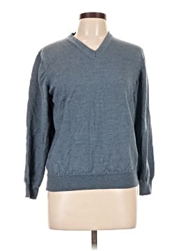 Saks Fifth Avenue Pullover Sweater