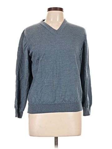 Saks Fifth Avenue Pullover Sweater (view 1)