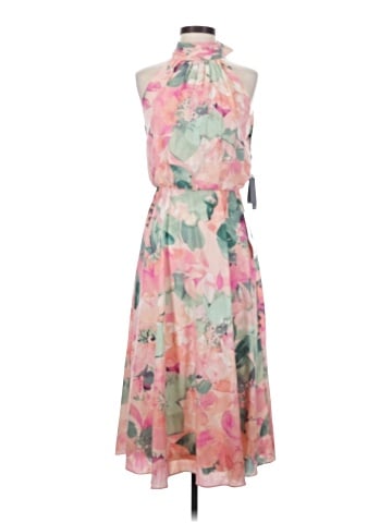 Adrianna Papell Cocktail Dress (view 1)