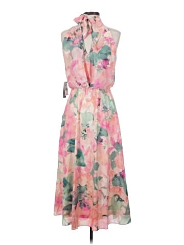 Adrianna Papell Cocktail Dress (view 2)