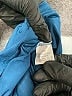 Unbranded Solid Teal Casual Skirt Size 3X - photo 4
