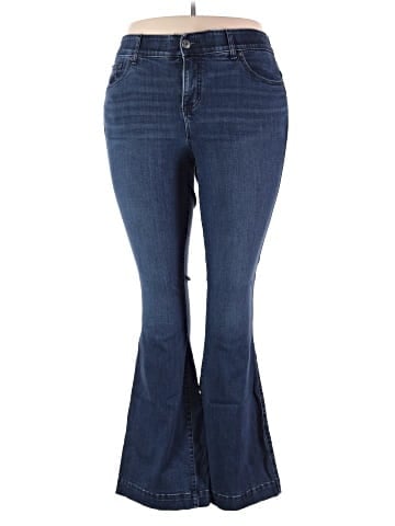 Torrid Jeans (view 1)