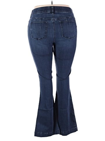 Torrid Jeans (view 2)