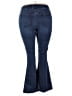 Torrid Blue Jeans Size 18XT - photo 2