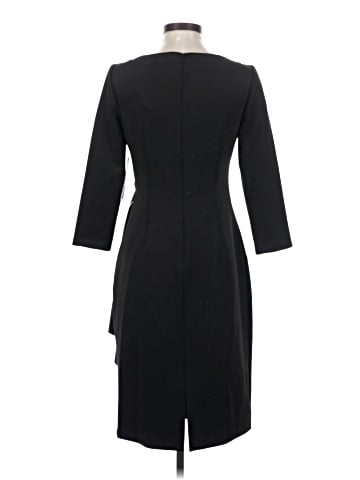 Eliza J Cocktail Dress (view 2)