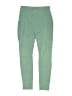 Art Class Solid Green Casual Pants Size 10 - 12 - photo 1