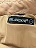 Blank NYC 100% Polyester Solid Tan Jacket Size S - photo 6