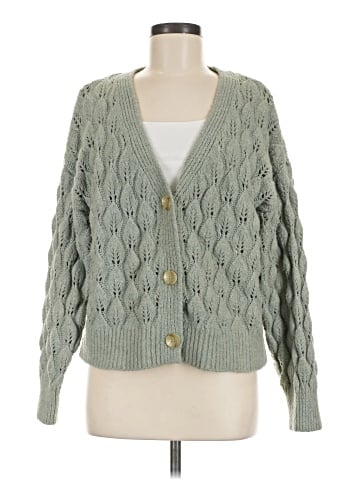 Pinque Cardigan (view 1)