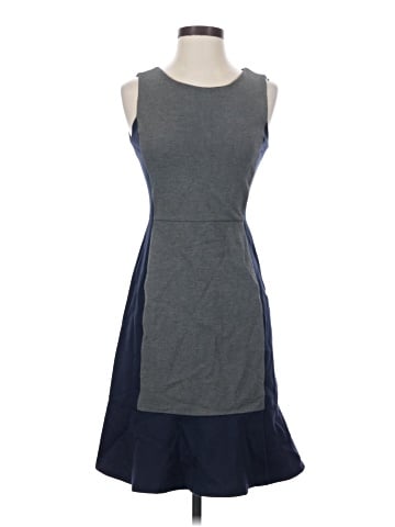 J.Crew Casual Dress (view 1)
