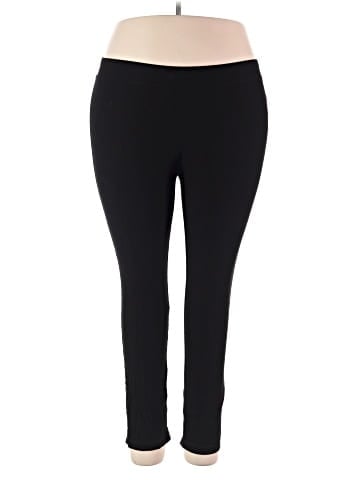 Eileen Fisher Active Pants (view 1)