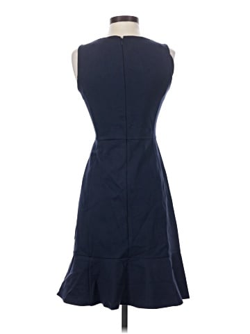 J.Crew Casual Dress (view 2)