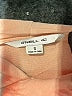 O'Neill 100% Cotton Pink Pullover Hoodie Size S - photo 7