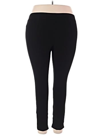 Eileen Fisher Active Pants (view 2)
