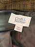 Croft & Barrow Plaid Brown Blazer Size XXL - photo 6