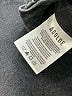 AGOLDE Chevron-herringbone Gray Jeans Size 26 waist - photo 8