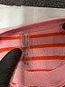 Primary Stripes Pink Pullover Sweater Size XS - photo 7