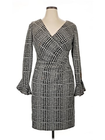 Lauren by Ralph Lauren Cocktail Dress (view 1)