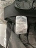 14th & Union Solid Black Formal Skirt Size M - photo 5
