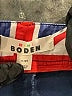Mini Boden Solid Blue Shorts Size 11 - 12 - photo 3