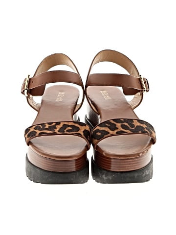 MICHAEL Michael Kors Wedges (view 2)