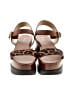 MICHAEL Michael Kors Brown Wedges Size 9 1/2 - photo 2
